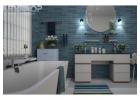 Expert Bathroom Renovations in Lane Cove – Transform Your Space with Levelop