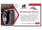 Reliable Residential Movers in Denver – Samurai Movers Make Relocation Seamless