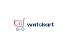 Build Your Online WhatsApp Store with Watskart 