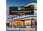 Explore Prime Commercial Property in Gurgaon with Gurdeep & Associates