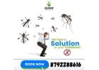 Mosquito Pest Control Services