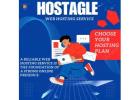 Powerful Web Hosting