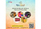 Top Saree Fall Manufacturers in Pali – Quality at Pali Mills