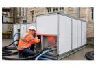 Boiler Hire for Commercial and Industrial Needs | Rapid Boile Hire Limited