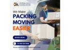 Best Packers And Movers in Gurgaon