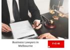 Business Lawyer