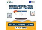 Tally License Renewal: Keep Your Tally Software Up to Date