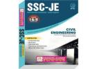 How to Find the Top Demanding PYQ Book For SSC JE Civil Engineering