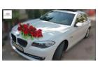 classic wedding car hire Jaipur