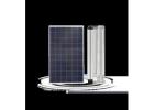 DC Solar Submersible Pumps for Efficient Water Solutions | Unnati