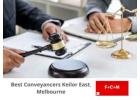 Conveyancers in Keilor East 