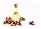 Macadamia Nut Oil Manufacturers and Suppliers in India | Atomm Botanicals