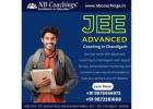 Best JEE Advanced Coaching in Chandigarh: Why NB Coaching is the Best