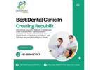 Best Dental Clinic In Crossing Republik