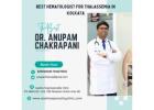 Top Doctor for Bone Marrow Transplant in Kolkata