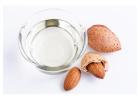 Sweet Almond Oil Manufacturers and Suppliers in India | Atomm Botanicals