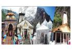 Chardham Yatra Package from Thane: A Divine Pilgrimage Journey