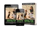 Transform Your Dog's Behavior with the Dog Trainer's Bible!