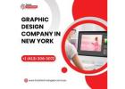 Why To Hire A Professional Graphic Design Company in New York?