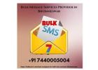 Reliable Bulk SMS Services & Gateway Provider in Bhubaneswar