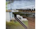 Rain-Flow Seamless Guttering