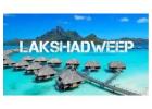 Lakshadweep Tourism Packages