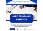 Audit assurance Services in kothrud  pune| Audit assurance firms in Kothrud Pune 