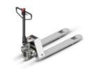 Best Quality Stainless Steel Hybrid Pallet Jack