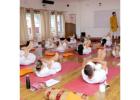 200 Hour Yoga Teacher Training in Rishikesh