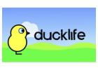 Duck Life Game