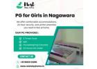 PG for Girls in Nagawara( NestStayHome PG )