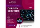 SEO service in Bangalore