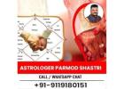 Talk To The Best Astrologer In India