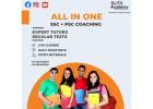 Dots Academy | Best SSC CGL Coaching in Kollam