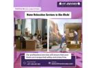 Home Relocation Services in Abu Dhabi