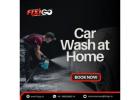 Best Car Wash At Home Services in Delhi NCR