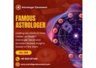 Famous Astrologer in Melbourne | Spiritual Healer in Melbourne