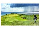 Lahinch Golf Club – Perfect for Golf Enthusiasts Looking for a Unique Experience