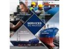  Ship technical management services in Asia-Dwelloship