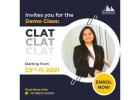 Best CLAT Online Coaching in Delhi | CLAT Exam Preparation - Maansarovar Law Centre