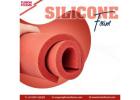 Online Silicone Foam Sheet Supplier | Fusion Foam