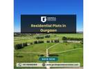 Exclusive Residential Plots in Gurgaon – Build Your Dream Home Today!