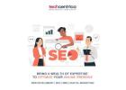 Top SEO Services in Noida