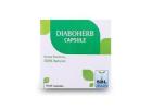 Diabetes Weakness Herbal Medicine: Diaboherb Capsule