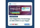 Discover the Future of Innovation at CES 2025 – Contact Us Today!