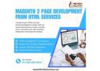  Magento 2 Page Development Services | Convert HTML to Magento