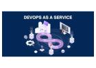 Leading DevOps Services in India | Expert DevOps Consulting Services in India