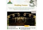 Wedding Venues in Yelahanka