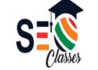 SEO Classes for Students and Entrepreneurs - Flexible & Affordable