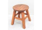 Looking For Best Wood Stool